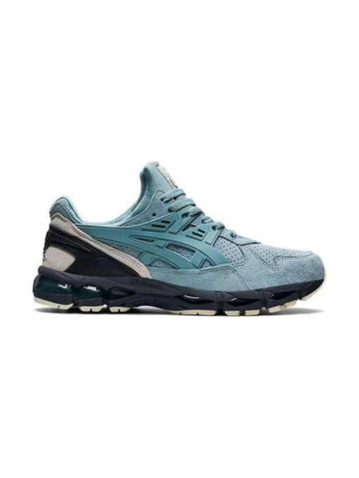 Asicss Kayano gel 21 BIRCH SUEDE