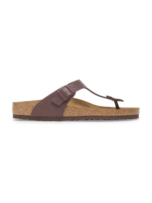 BIRKENSTOCKK BROWN RAMSES