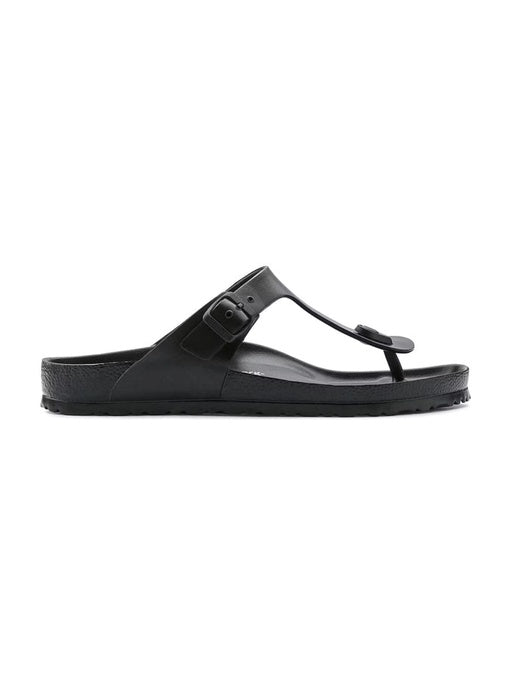 BIRKENSTOCKK GIZEH EVA BLACK