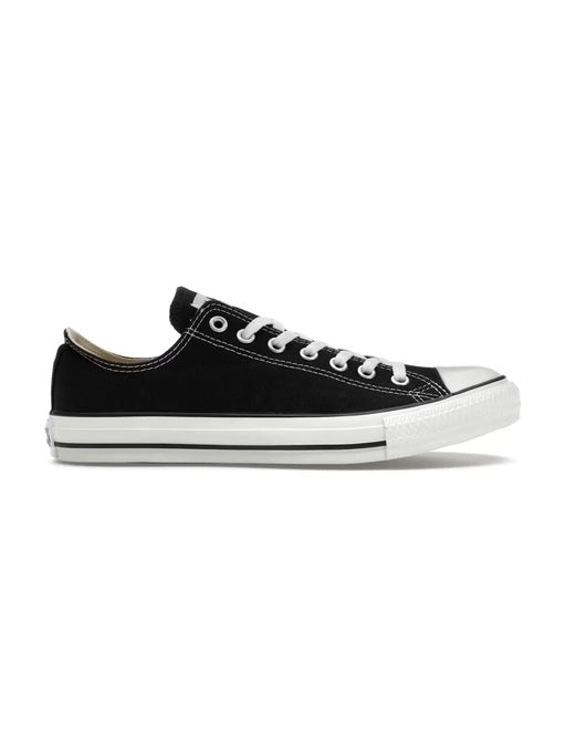 CONVERSEE ALL STAR CHUCK TAYLOR LOW BLACK