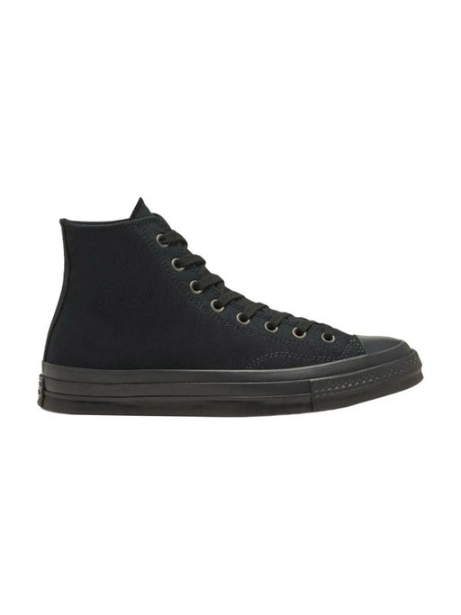 CONVERSEE CHUCK TAYLOR ALL-STAR 70 HI TRIPLE BLACK