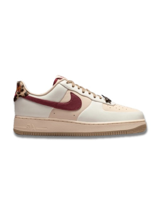 AF 1 Low Pearl White