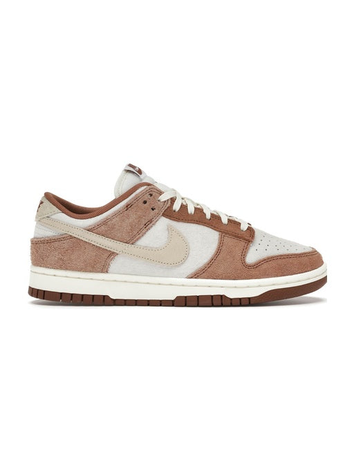 NIKEE SB DNK LOW MEDIUM CURRY