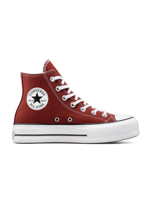 CONVERSEE CHUCK TAYLOR 70S HIGH BURGENDDY