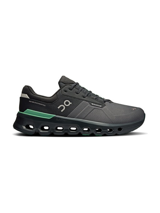 OC RUNNER 2 GREY BLACK