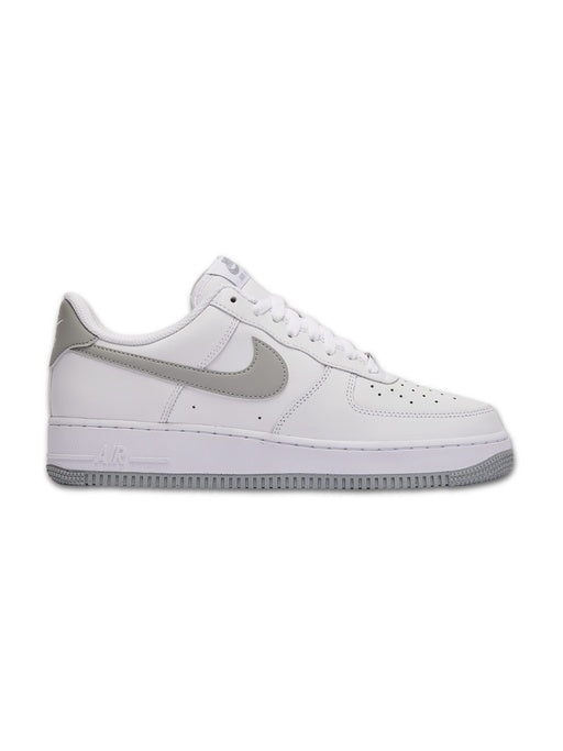 AF 1 07 LIGHT SMOKE GREY
