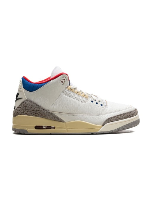 AJ 3 SEOUL 2.0 GREY CEMENT