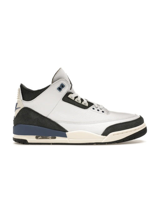AJ 3 X MA MANIERE DIFFUSED BLUE
