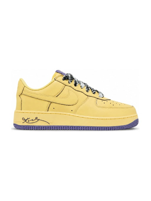 KOBE BRYANT X AF 1 LOW MAMBA MENTALITY