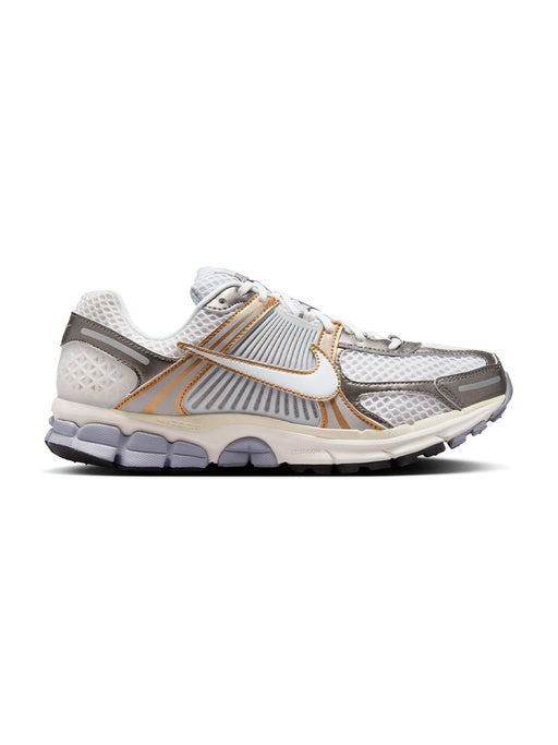 ZOOM VOMERO 5 PLATINUM TINT METALLIC GOLD