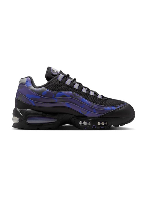 AIRMAX 95 COURT PURPLE WILD GRAPE CAMO