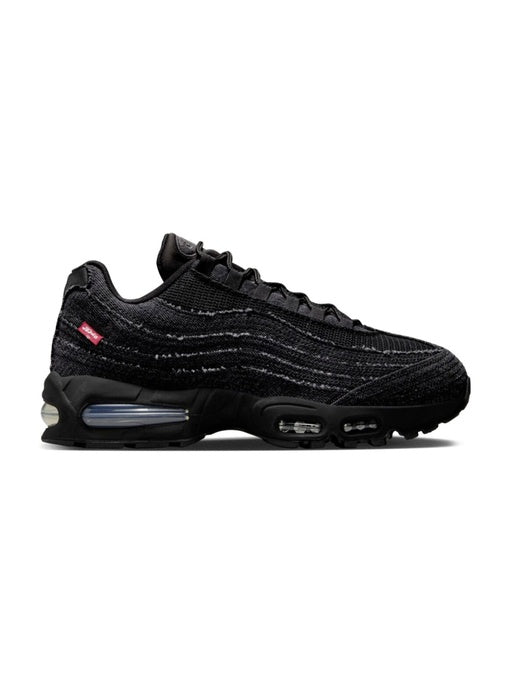 AIRMAX 95 OG X LEVIS DENIM BLACK ANTHRACITE