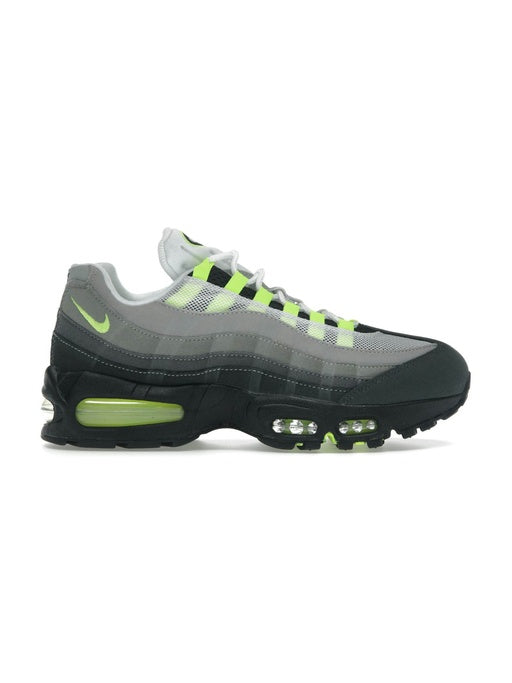 AIRMAX 95 OG NEON BIG BUBBLE