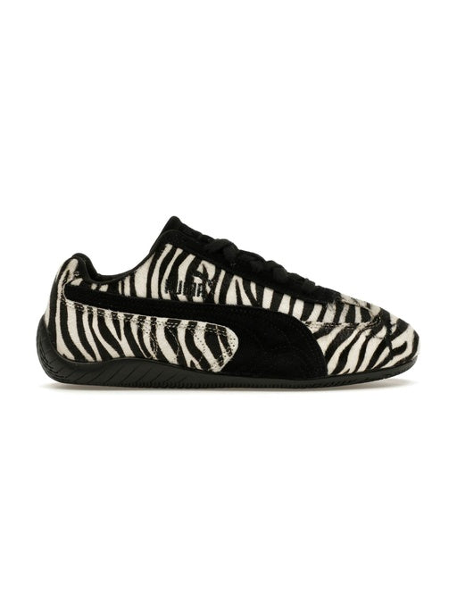 SPEEDCAT ZEBRA