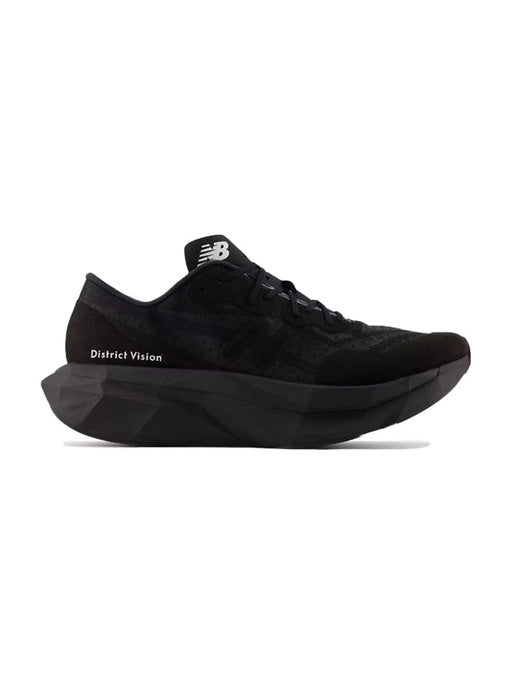 DISTRICT VISION X FUELCELL SUPERCOMP ELITE V4