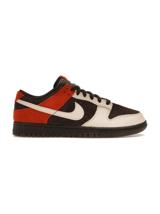 DNK LOW RED PANDA