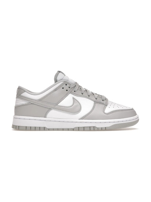 DNK LOW GREY FOG