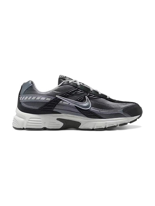 INITIATOR ANTHRACITE SMOKE GREY