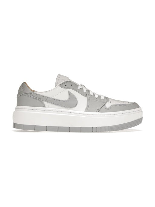AJ 1 ELEVATE LOW WOLF GREY