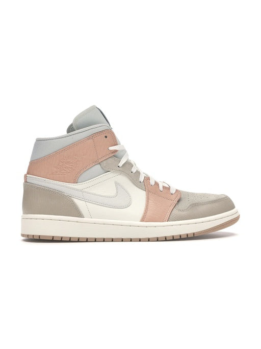 AJ 1 MID MILAN