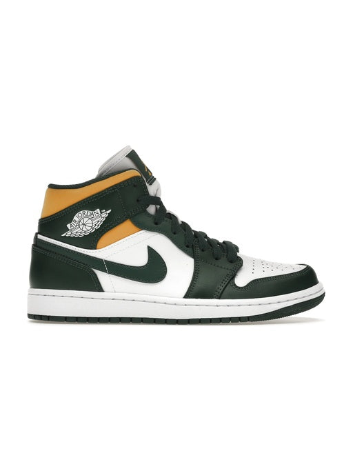 AJ 1 MID SONICS