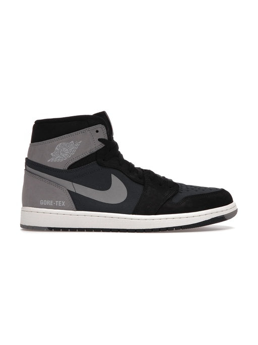 AJ 1 RETRO HIGH ELEMENT GORE-TEX BLACK PARTICLE GREY