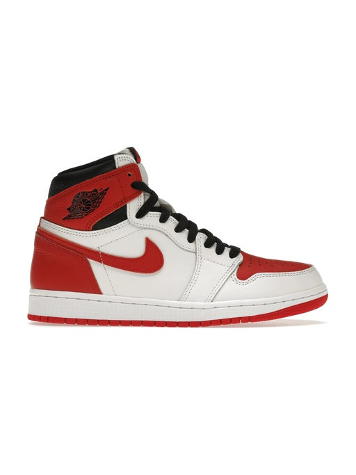 AJ 1 RETRO HIGH HERITAGE