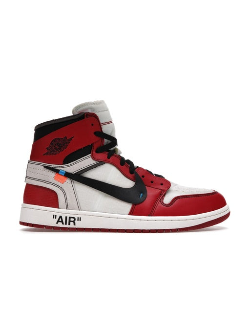 AJ 1 RETRO HIGH OFF-WHITE CHICAGO