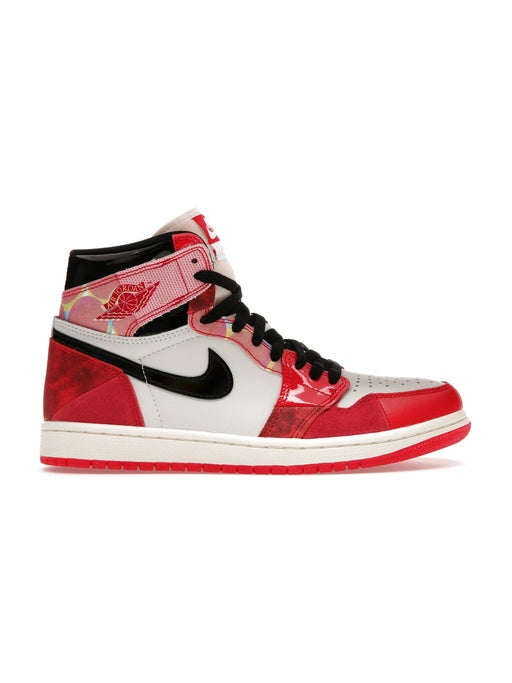 AJ 1 RETRO HIGH OG SPIDER-MAN ACROSS THE SPIDER-VERSE
