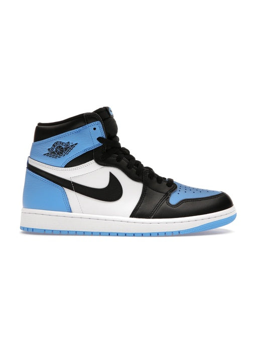 AJ 1 RETRO HIGH OG UNC TOE