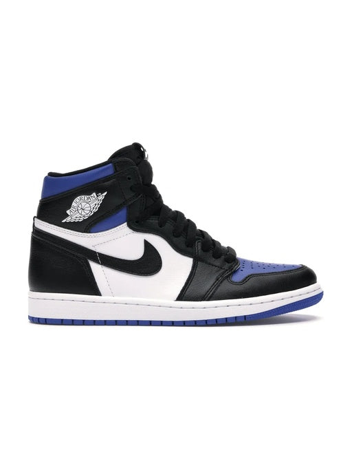 AJ 1 RETRO HIGH ROYAL TOE