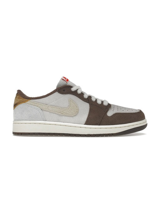 AJ 1 RETRO LOW OG YEAR OF THE RABBIT