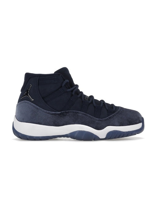 AJ 11 RETRO MIDNIGHT NAVY
