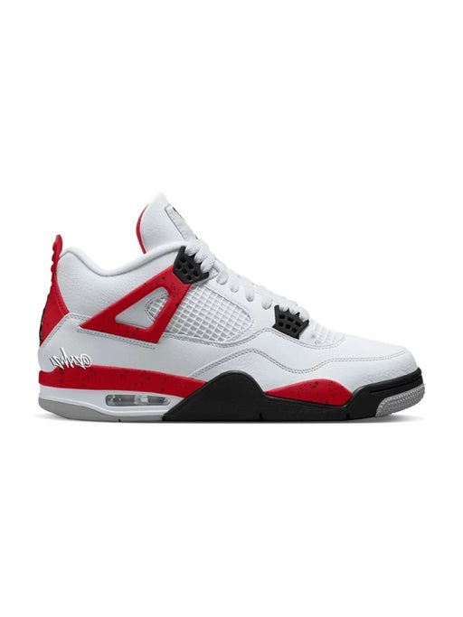 AJ 4 RED CEMENT