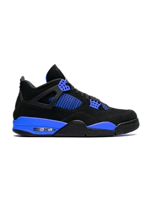 AJ 4 RETRO BLUE THUNDER