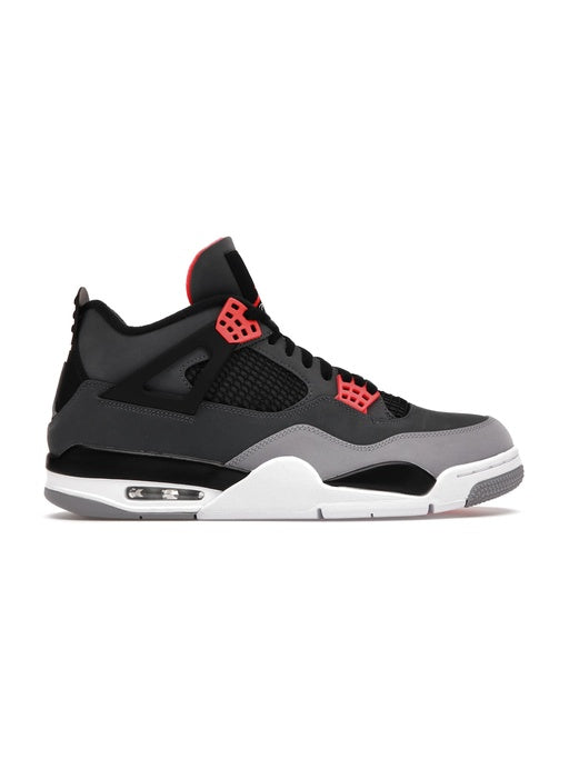 AJ 4 RETRO INFRARED
