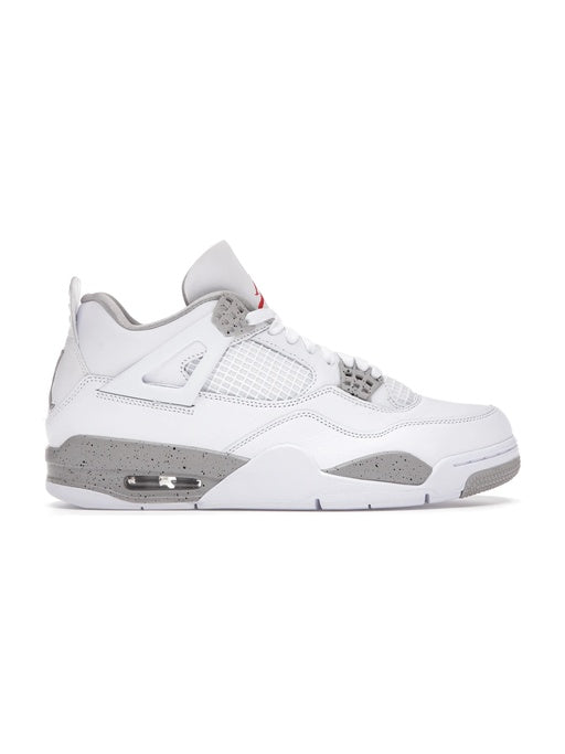 AJ 4 RETRO OREO