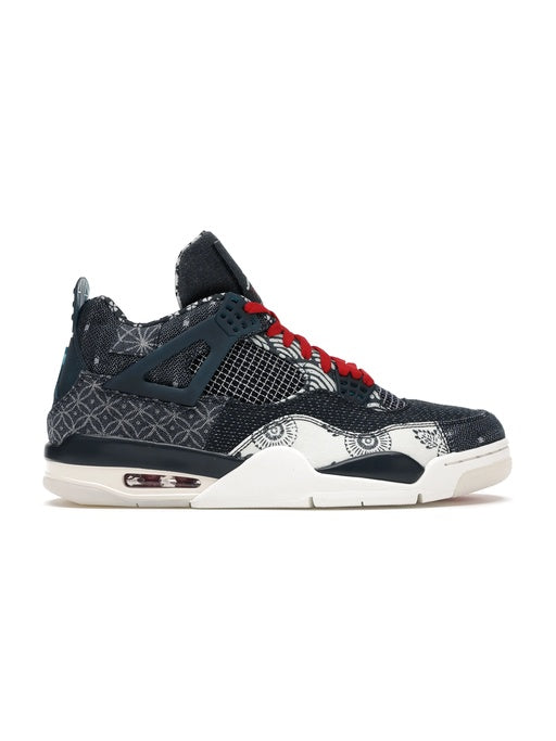 AJ 4 SE SASHIKO