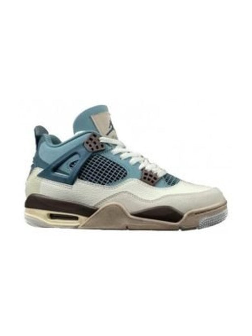 JORDAN 4 SNORLAX HEAVY QUALITY