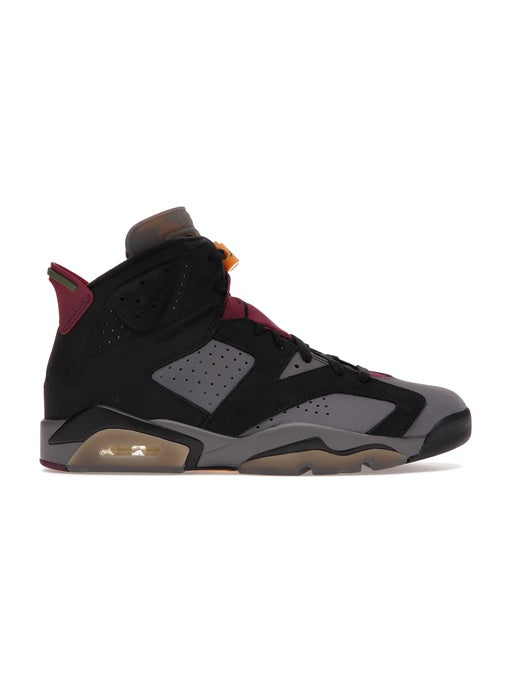 AJ 6 RETRO BORDEAUX