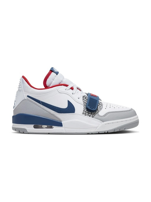 AJ LEGACY 312 LOW TRUE BLUE