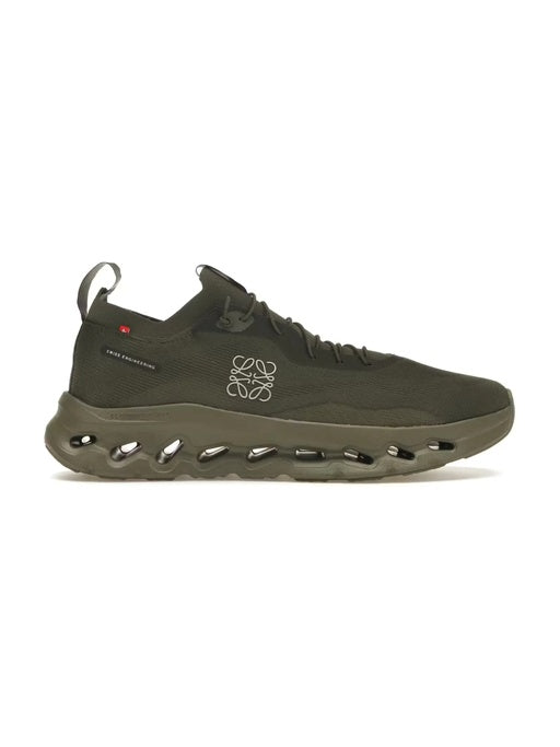 LOEWEE X ONCLOUD TILT 2 OLIVE GREEN