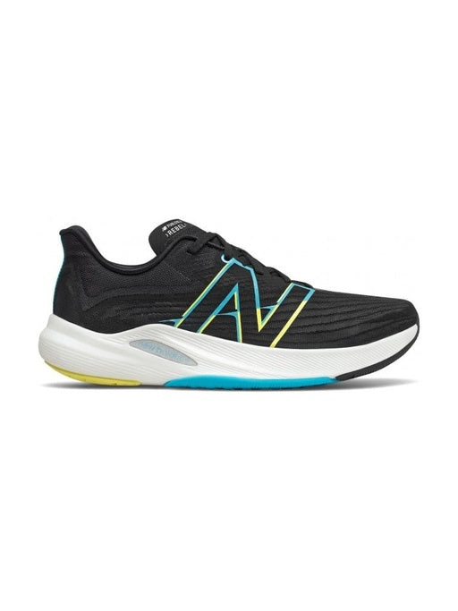 NB FUELCELL REBEL