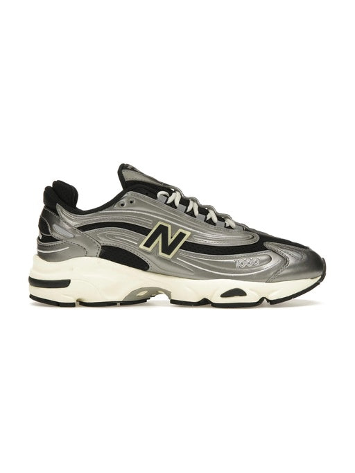 NB 1000 SILVER METALLIC