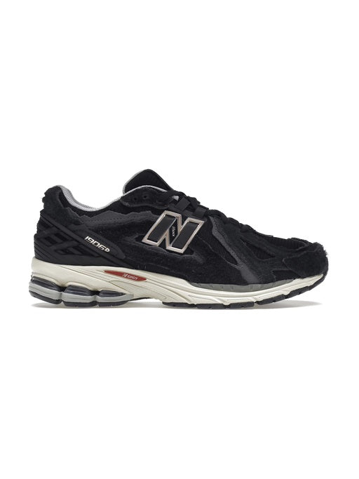 NB 1906D PROTECTION PACK BLACK GREY