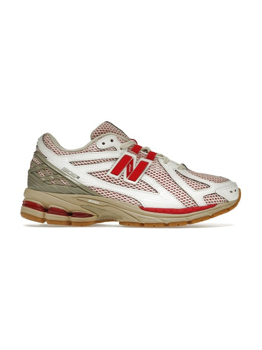 NB 1906R SEA SALT TRUE RED