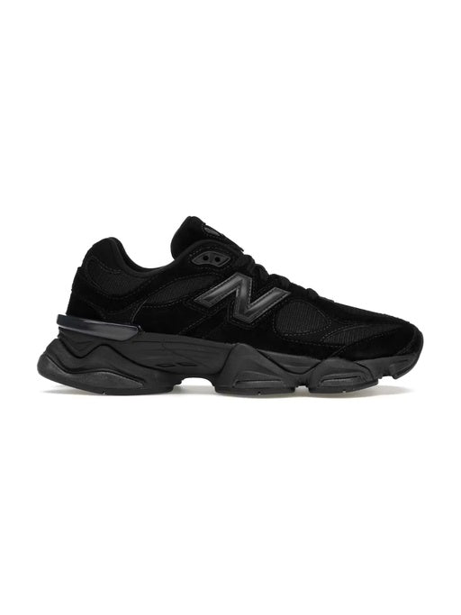 NB 9060 TRIPLE BLACK