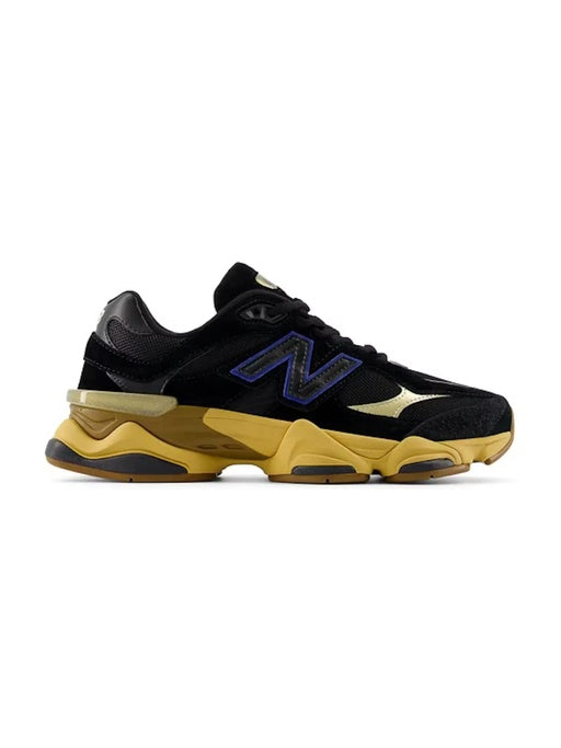 NB 9060 X RANDOMEVENT THE SWEETNESS OF KIN
