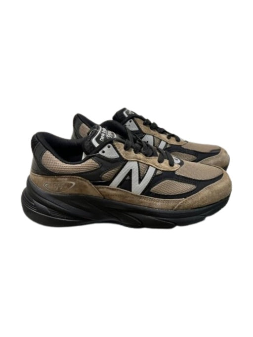 NB 990 V6 BROWN