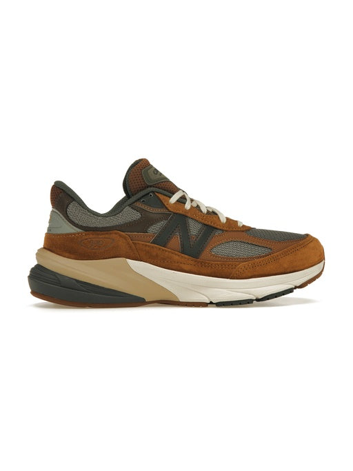 NB 990 V6 X CARHARTT WIP